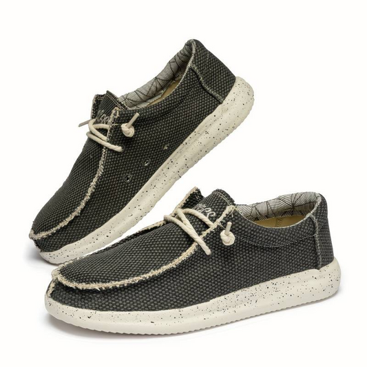 Men's orthopedic lightweight comfort shoes