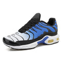Blue/White
