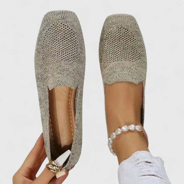 Women's Sneakers | Comfort Support Cushioned Trainers