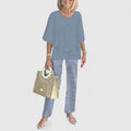 Dusty Blue