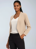 Cream White
