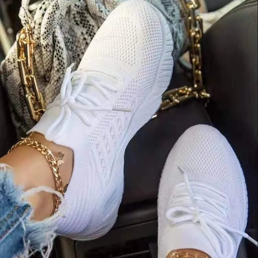 Sneakers | Orthopedic Lightweight Mesh Sneakers