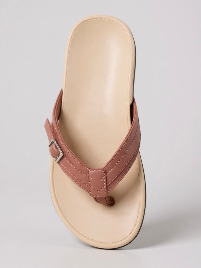 Women's Thong Sandals | Everyday Cushioned Thongs