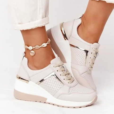 Sneakers | Orthopedic Mesh Comfort Sneakers