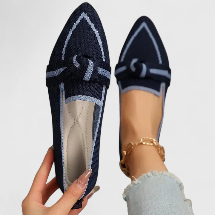 Orthopedic Comfort Loafers | Arch-Support Slip-On Loafers
