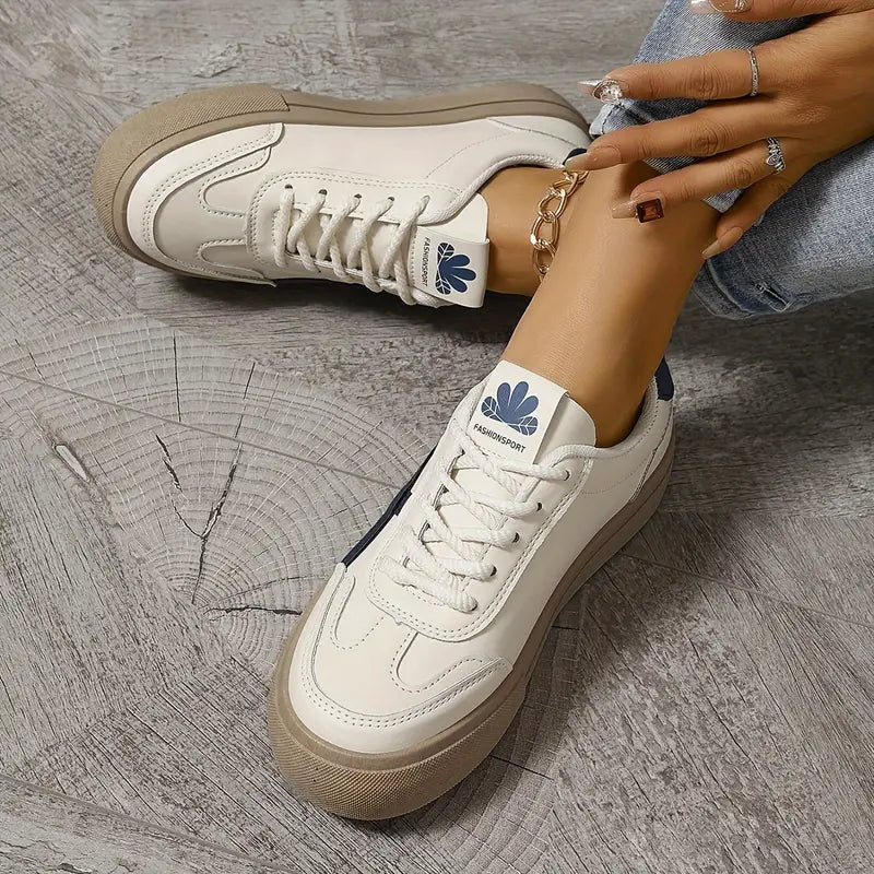 Women's Shoes | Cushioned Orthopedic Sneakers
