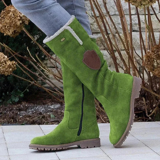 Orthopedic Boots | Warm Anti-Slip Winter Boots