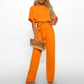 Dark Orange