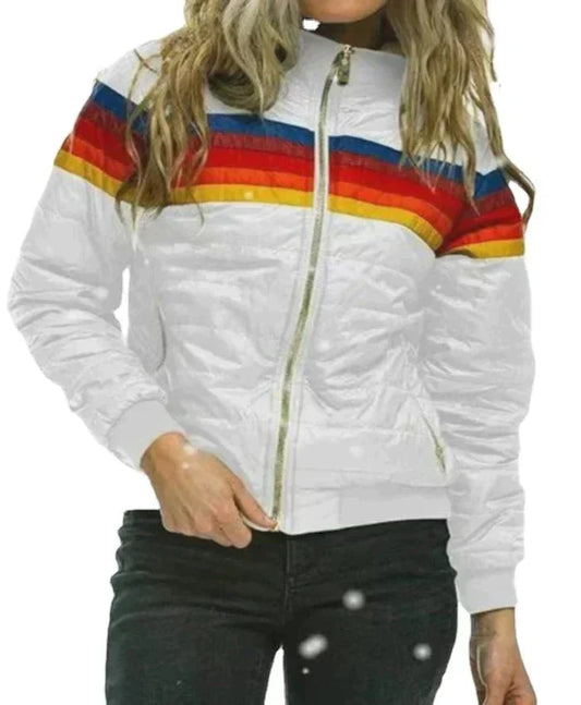 Winter Jacket | Scandinavian Urban Outdoor Jacket