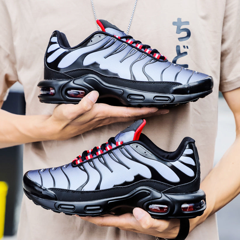 Men's Sneakers | Air-Cushion Running Trainers