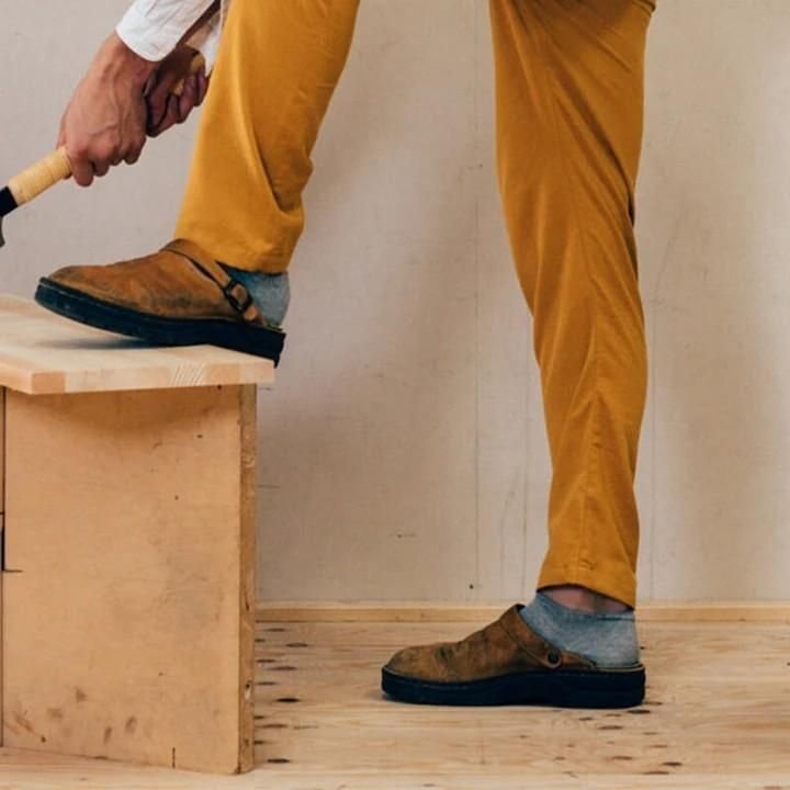 Mules | Orthopedic Slip-On Clogs