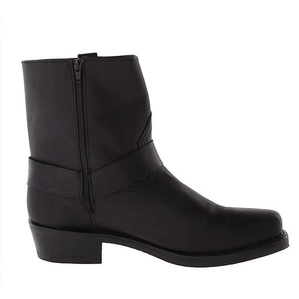 Western Boots | Orthopedic Cowboy Leather Boots