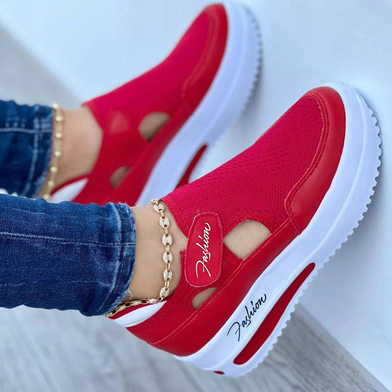 Sneakers | Orthopedic Breathable Walking Shoes