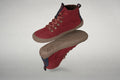 Dark Red