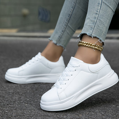 Women's Sneakers | Cushioned Comfort Support Trainers