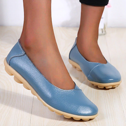 Loafers | Orthopedic Slip-On Loafers