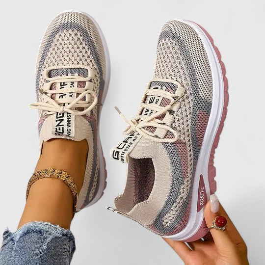 Women's Sneakers | Lightweight Comfort Support Trainers