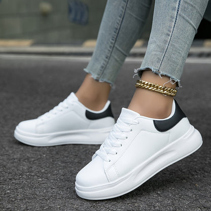 Women's Sneakers | Cushioned Comfort Support Trainers