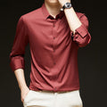 Dark Red