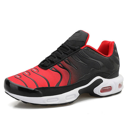 Men's Sneakers | Air-Cushion Running Trainers