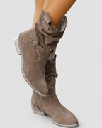 Grey