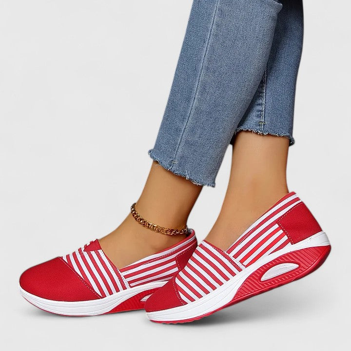 Orthopedic Sneakers | Posture-Support Lightweight Sneakers