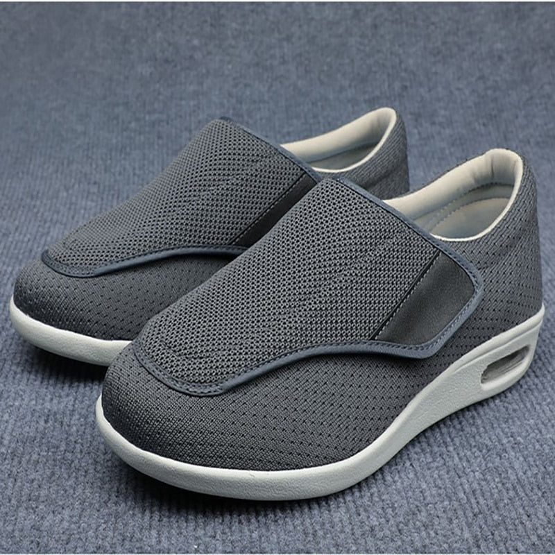 Wide Comfort Shoes | Orthopedic Wide-Fit Shoes