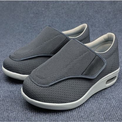 Wide Comfort Shoes | Orthopedic Wide-Fit Shoes