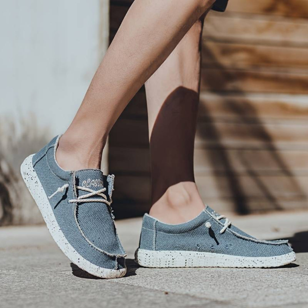 Comfort Shoes | Orthopedic Lightweight Shoes