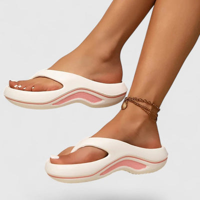 Women's Slide Sandals | Lightweight Comfort Slides