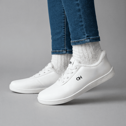 Slip-On Shoes | Water-Resistant Barefoot Slip-Ons