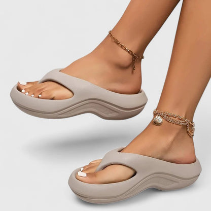 Women's Slide Sandals | Lightweight Comfort Slides