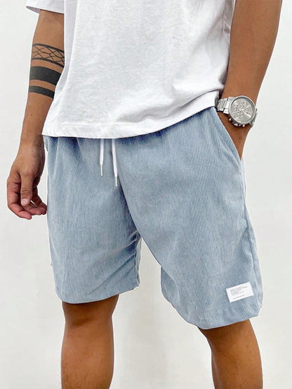Shorts | Drawstring Casual Summer Shorts