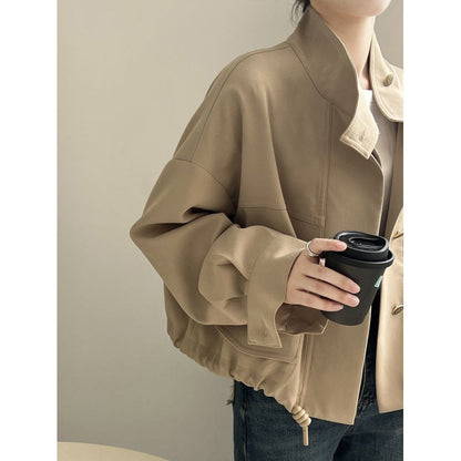 Everyday Jacket | Elegant Versatile Linen Jacket