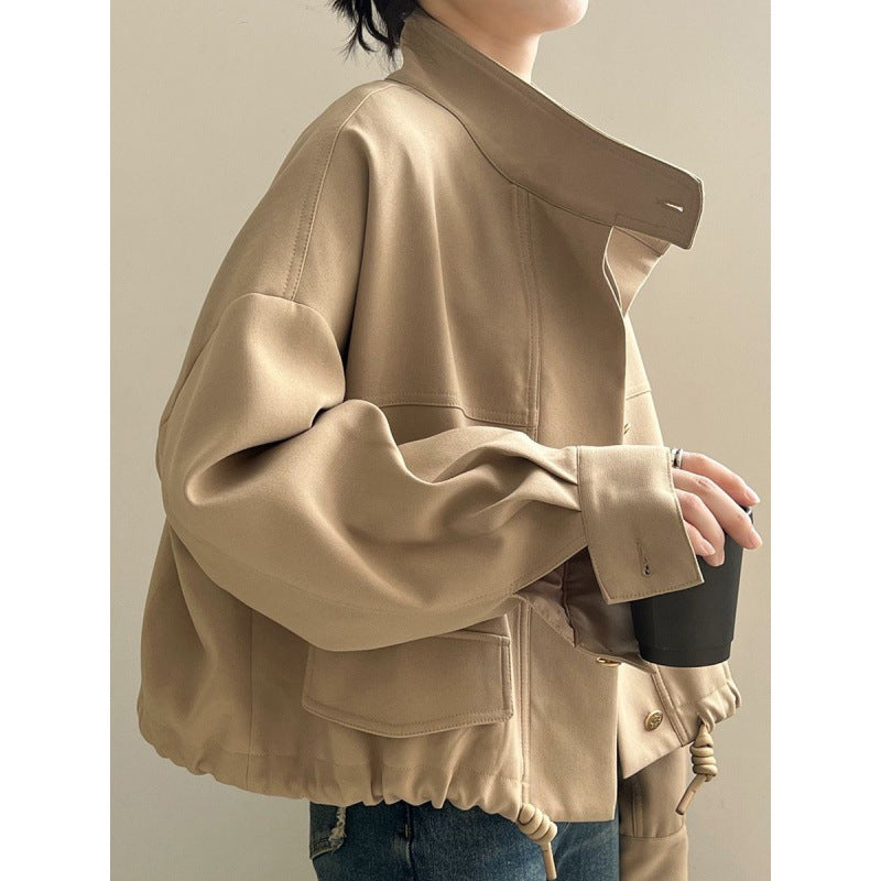 Everyday Jacket | Elegant Versatile Linen Jacket