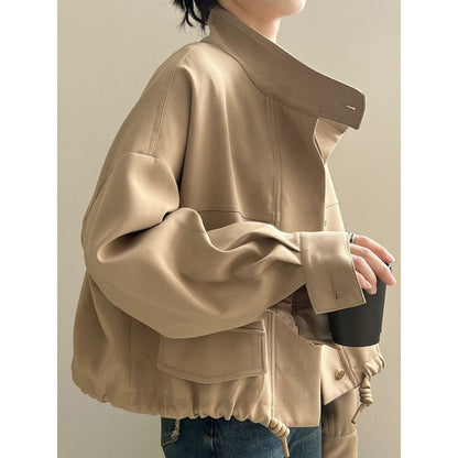 Everyday Jacket | Elegant Versatile Linen Jacket