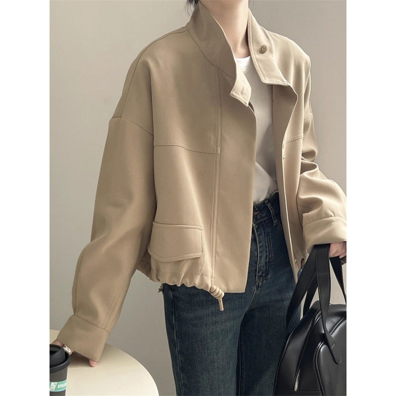 Everyday Jacket | Elegant Versatile Linen Jacket