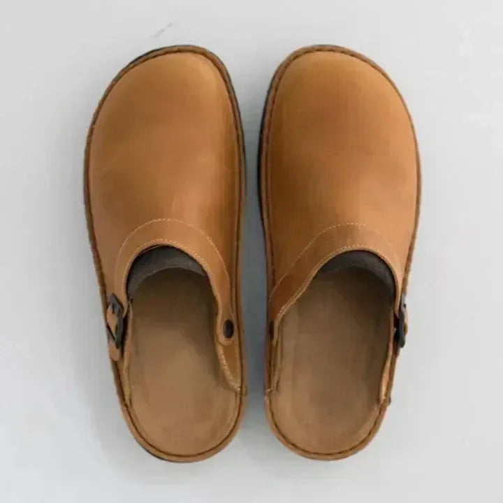 Mules | Orthopedic Slip-On Clogs