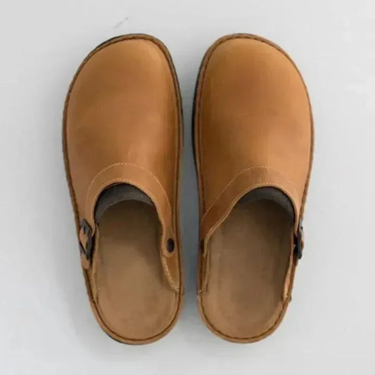 Mules | Orthopedic Slip-On Clogs