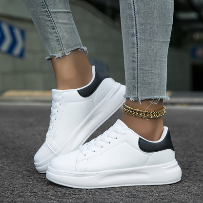 Women's Sneakers | Cushioned Comfort Support Trainers
