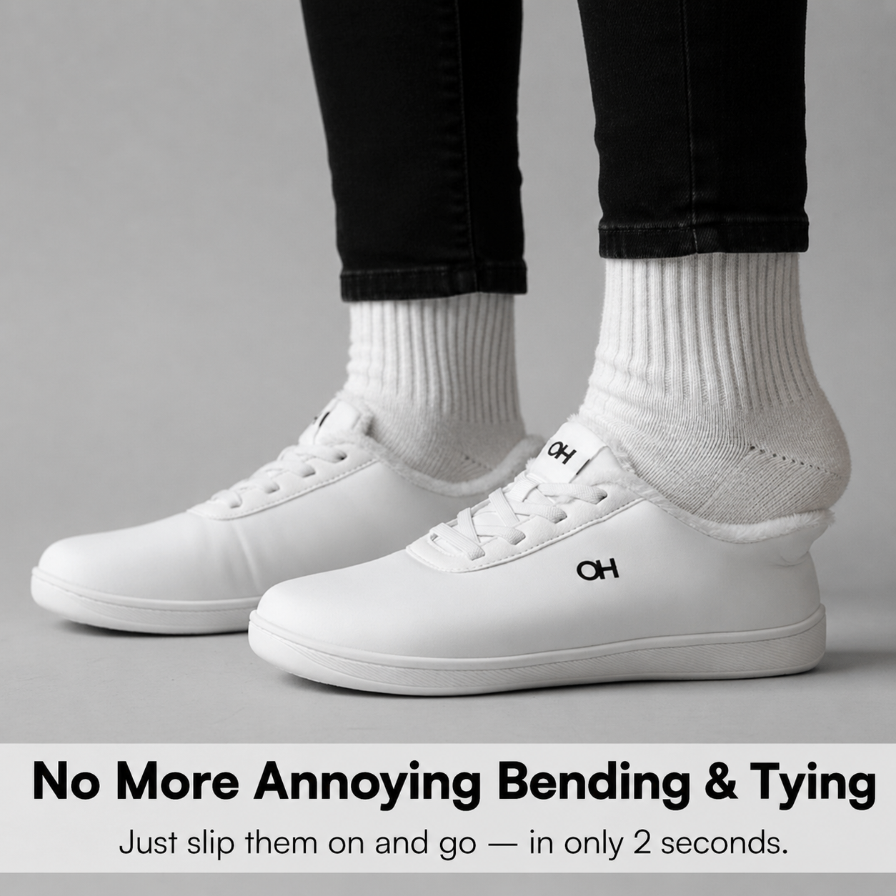 Slip-On Shoes | Water-Resistant Barefoot Slip-Ons