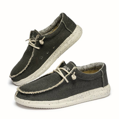 Men's orthopedic lightweight comfort shoes