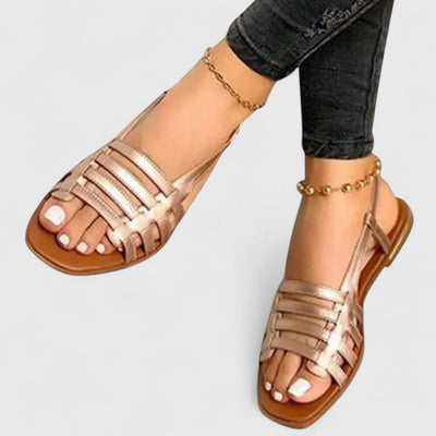 Women's Orthopedic Sandals | Slingback Comfort Sandals