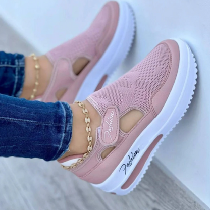 Sneakers | Orthopedic Breathable Walking Shoes