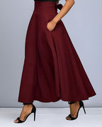 Dark Red