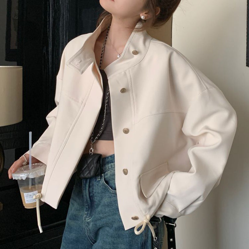 Everyday Jacket | Elegant Versatile Linen Jacket