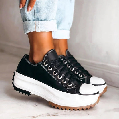 Orthopedic Comfort Shoes | Cushioned Everyday Shoes