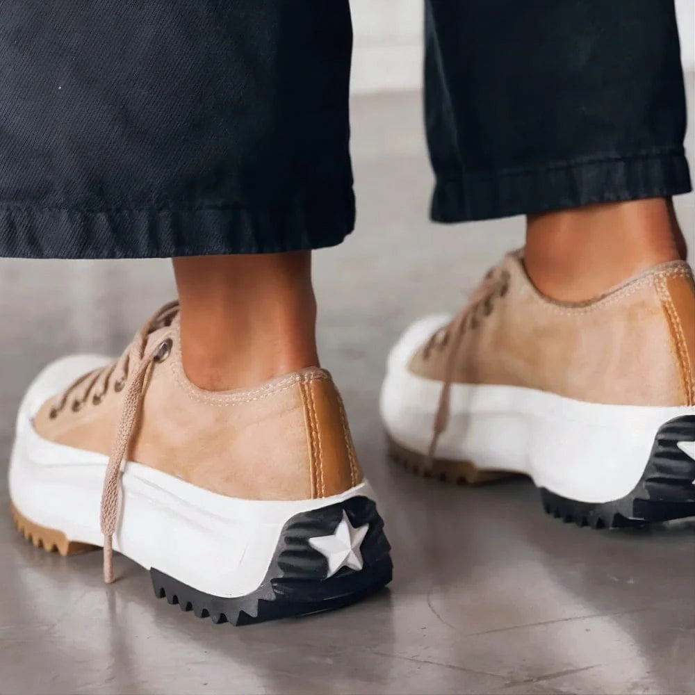 Orthopedic Comfort Shoes | Cushioned Everyday Shoes