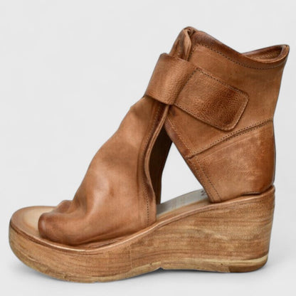 Women's Orthopedic Wedge Sandals | Arch-Support Wedges