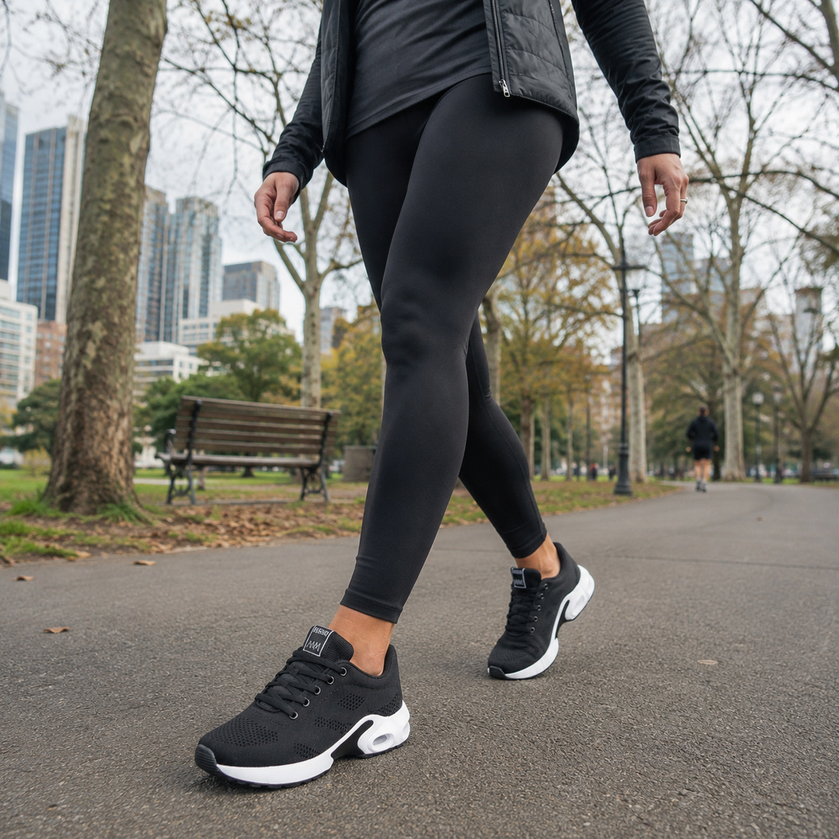 Sneakers | Orthopedic Comfort Trainers